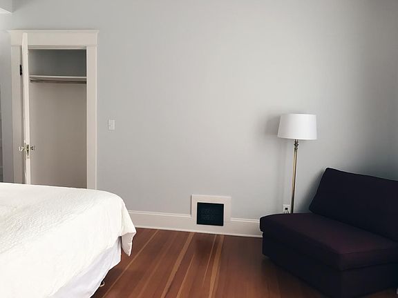 Master Suite & Additional Closet
