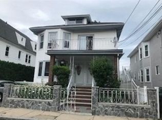 113 Princeton St #2, Medford, MA 02155