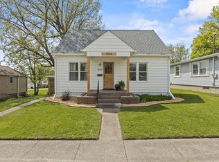 1024 Grand Ave, Muscatine, IA 52761