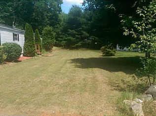 46 Torch Ln, Coventry, RI 02816