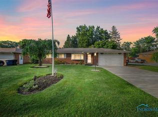2251 Bucklew Dr, Toledo, OH 43613