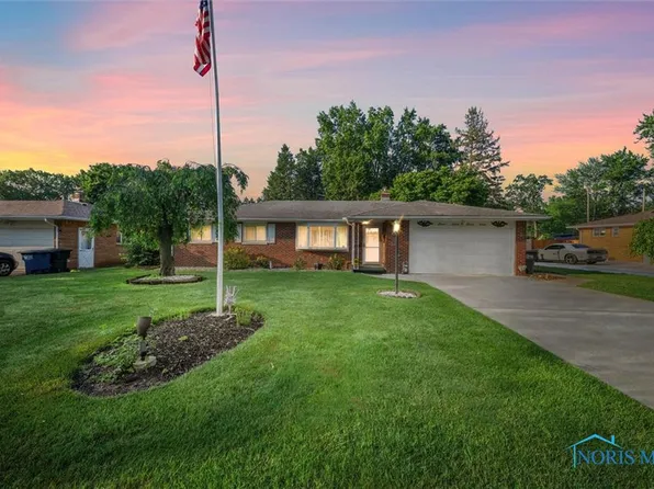 2251 Bucklew Dr, Toledo, OH 43613