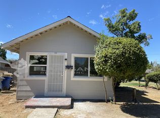 60 W 28th St, Merced, CA 95340
