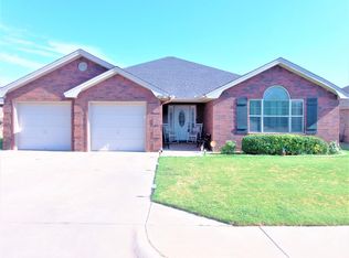 1920 77th Pl, Lubbock, TX 79423