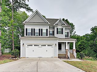 69 Cedar Grove Ct, Clayton, NC 27527