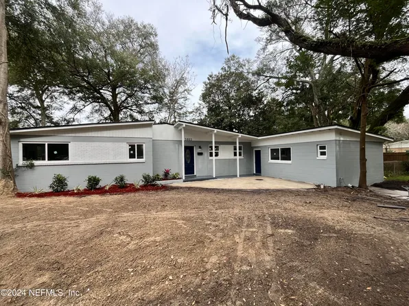5803 RANSOM Street, Jacksonville, FL 32211