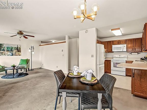 5th image of 2450 Palmer Park Blvd APT 302