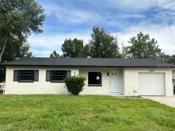 5380 ROSEGAY COURT, ORLANDO, FL 32811