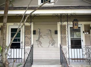 2524 Wisteria St, New Orleans, LA 70122