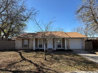 7006 Glen, San Antonio, TX 78239