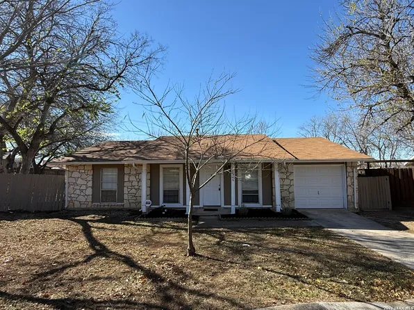 7006 Glen, San Antonio, TX 78239