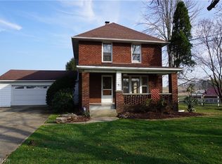 15459 N Main St, Rittman, OH 44270