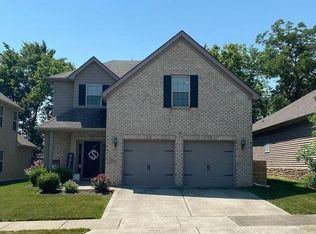 2370 Patchen Wilkes Dr, Lexington, KY 40509