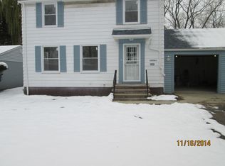 19501 Sumpter Rd, Warrensville Heights, OH