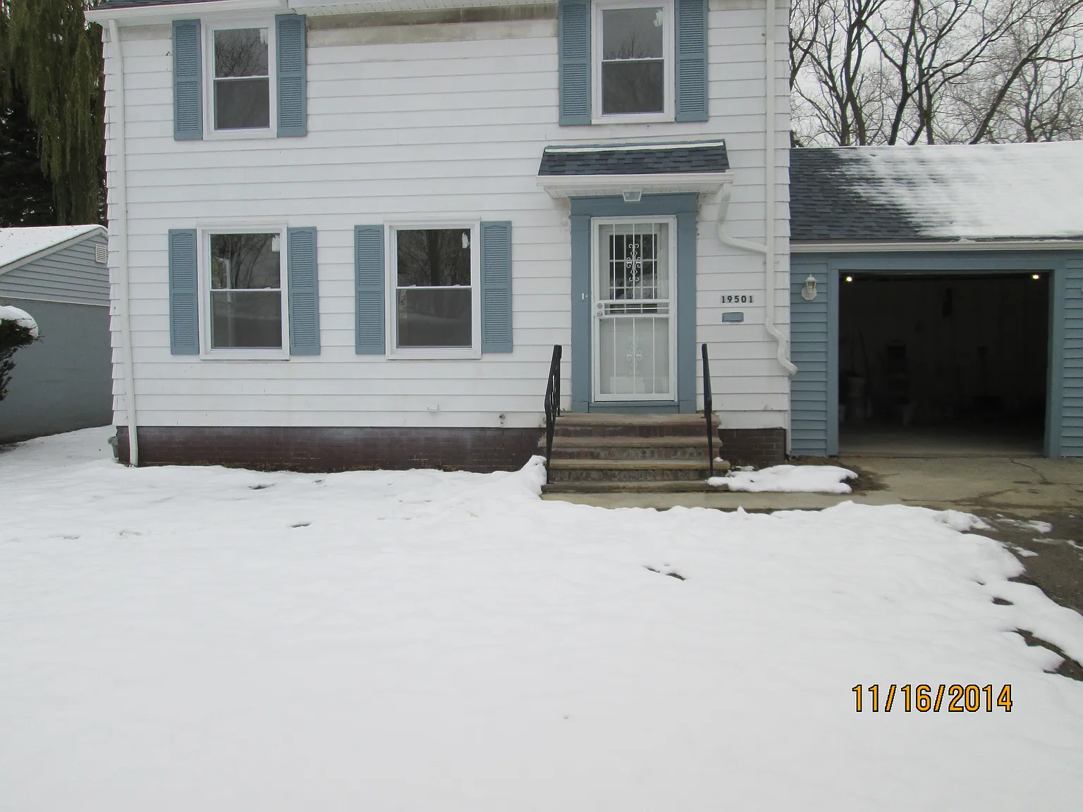 19501 Sumpter Rd photo 1