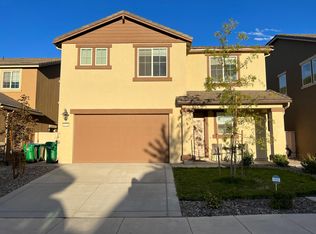 9752 Quartette Dr, Reno, NV 89521