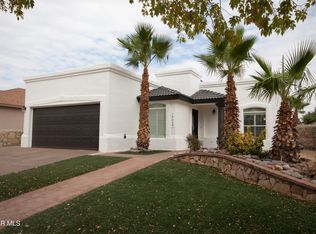14029 Peter Noyes Dr, Horizon City, TX 79928