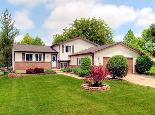 2616 Astro Pl, Fairfield, OH 45014