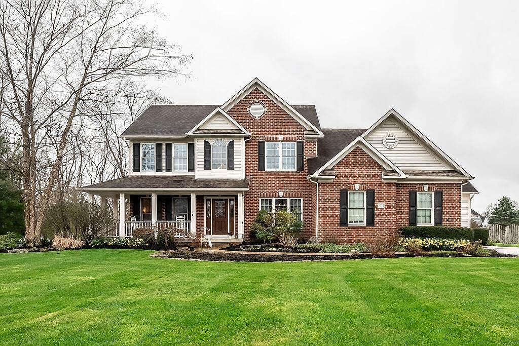 7772 Plumb Rd, Galena, OH 43021 Zillow