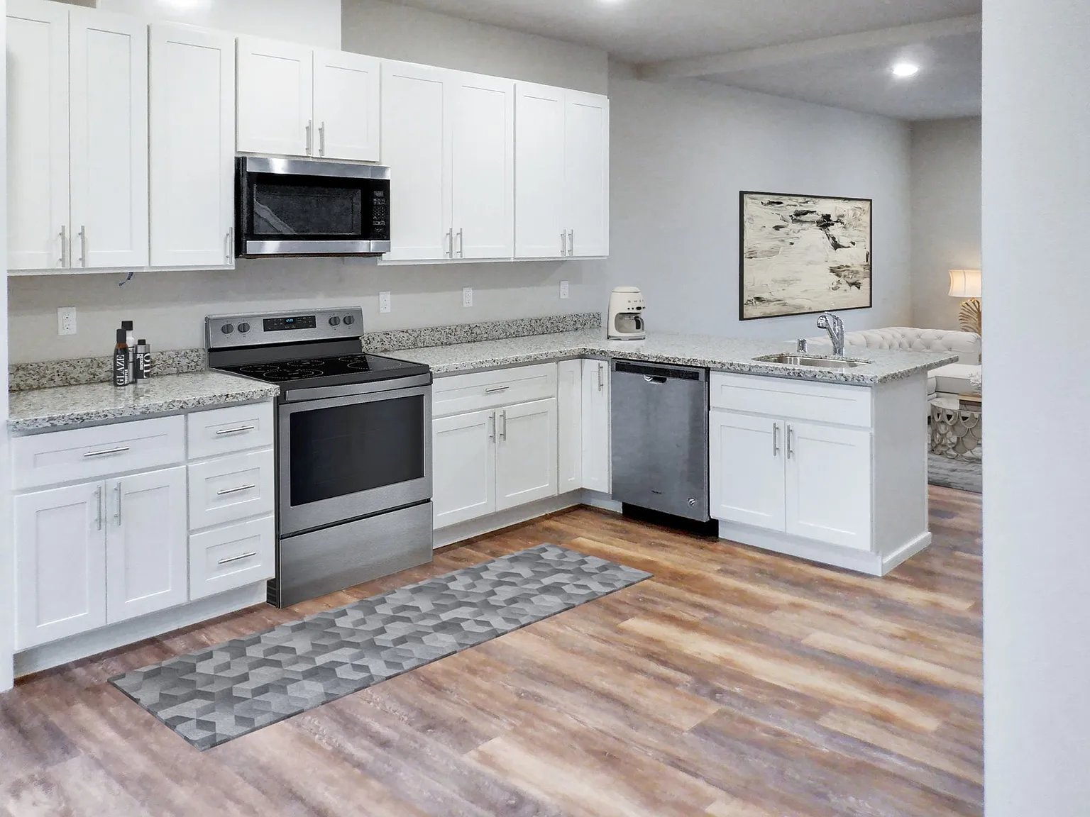 Canyon Grove Townhomes — Photo 3