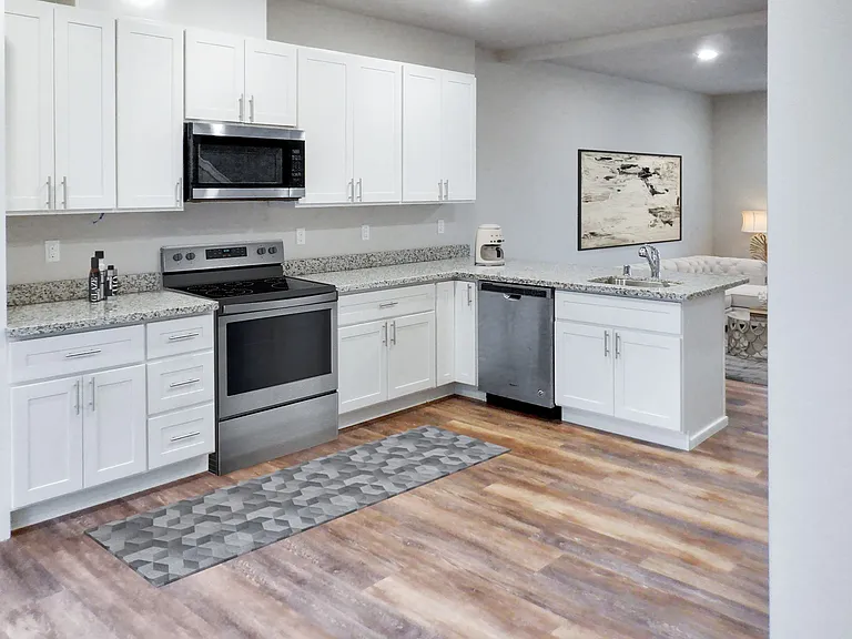 Canyon Grove Townhomes — Photo 3