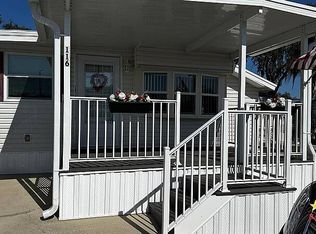 37811 Chancey Rd #116, Zephyrhills, FL 33541