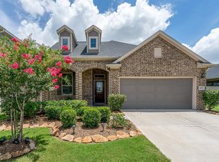 24815 Zion Park Dr, Katy, TX 77493