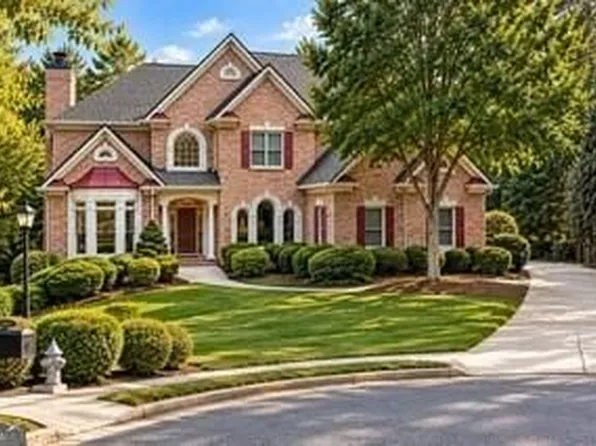 1352 Innsfail Ct, Snellville, GA 30078