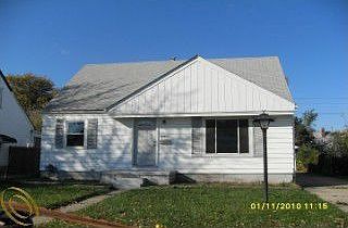 1st image of 25255 Buick St
