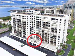 1460 Gulf Blvd APT 106, Clearwater, FL 33767