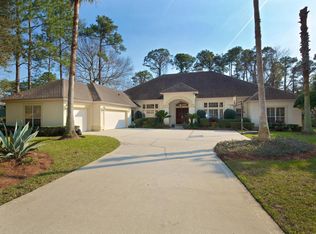 145 Linkside Cir, Ponte Vedra Beach, FL 32082