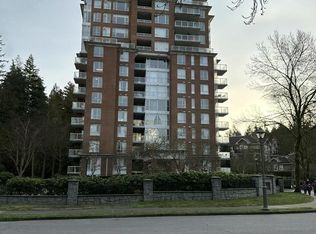 5615 Hampton Pl #402, Greater Vancouver, BC