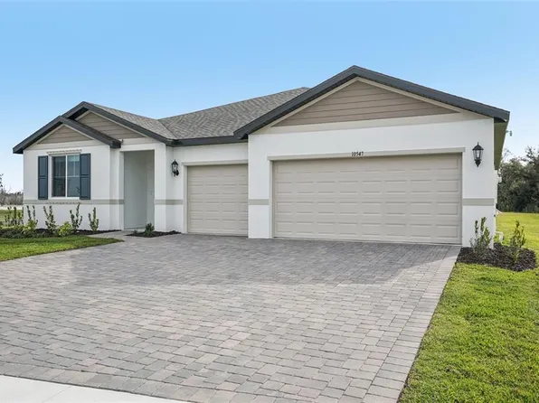 10547 Abundance Grove Way, Parrish, FL 34219