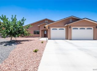 3807 N Eagle Rock St, Kingman, AZ 86409