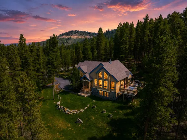 463 Blue Flag Circle, Breckenridge, CO 80424