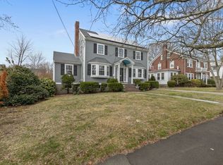 10 Standish Rd, Milton, MA 02186