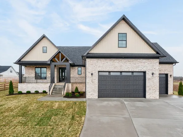 105 Zane Ln, Nicholasville, KY 40356