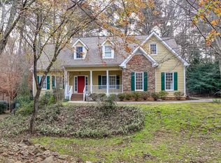 2425 Tillery Ln, Cumming, GA 30041