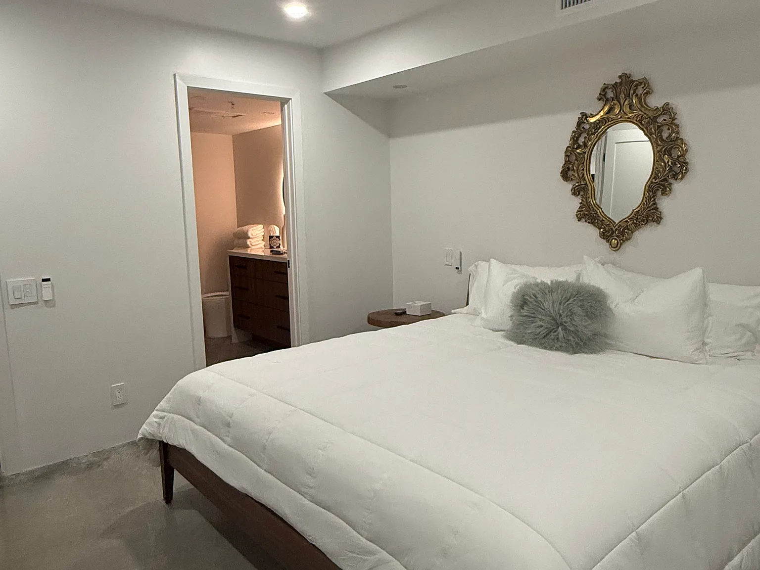 1 bed, 736 sqft, $4,000 — Photo 3