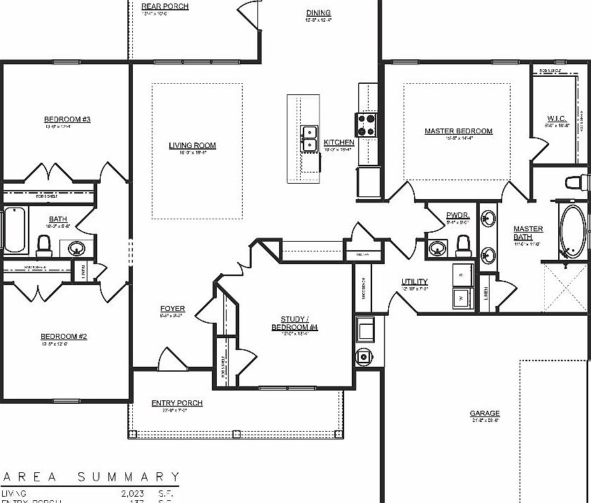 2nd image of 4 NW Forest Meadows Ave #L