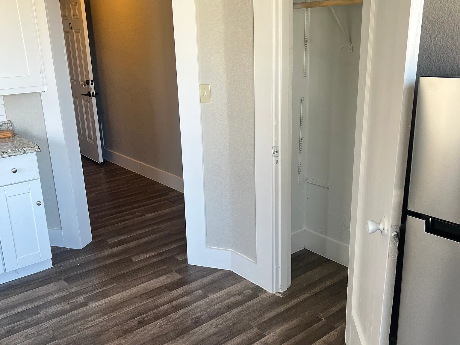 1 bed, 750 sqft, $600 — Photo 3