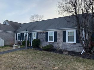 59 Starboard Dr #59, Cape Elizabeth, ME 04107