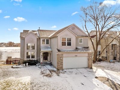 2720 Flagstone Cir, Naperville, IL, 60564