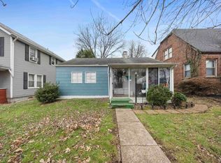 708 5th St W, Huntington, WV