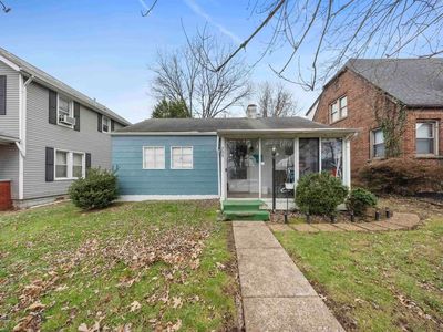 708 5th St W, Huntington, WV, 25701