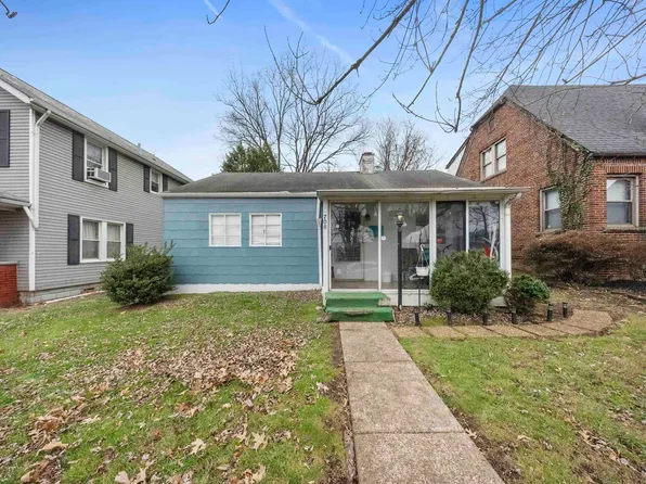 708 5th St W, Huntington, WV 25701