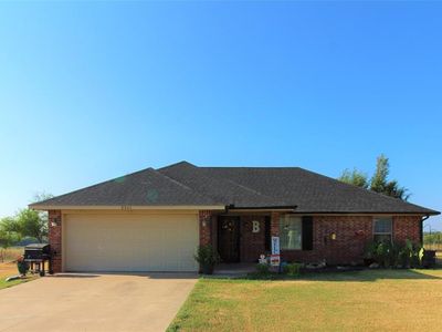 2341 County Road 1269, Blanchard, OK, 73010