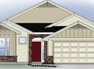 4653 N Vin Santo Ave, Meridian, ID 83638