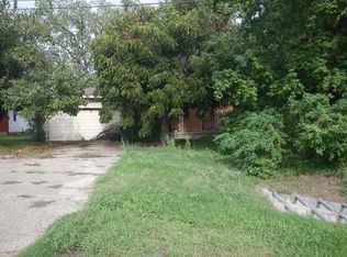 1402 S Robinson Dr, Robinson, TX 76706