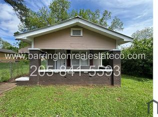 1744 51st St, Birmingham, AL 35208